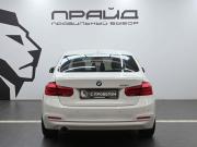 BMW 3 серии VI (F3x) Рестайлинг Ростов-на-Дону  - изображение 31