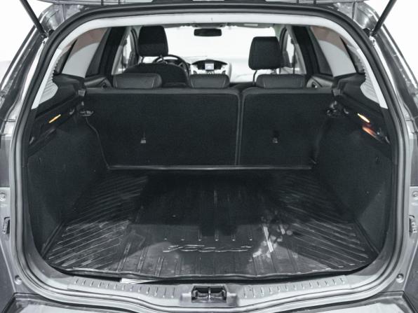 Ford Focus III с пробегом 2012 года, цена 816 425 рублей, 220573 км, универсал, Автокод Объявления