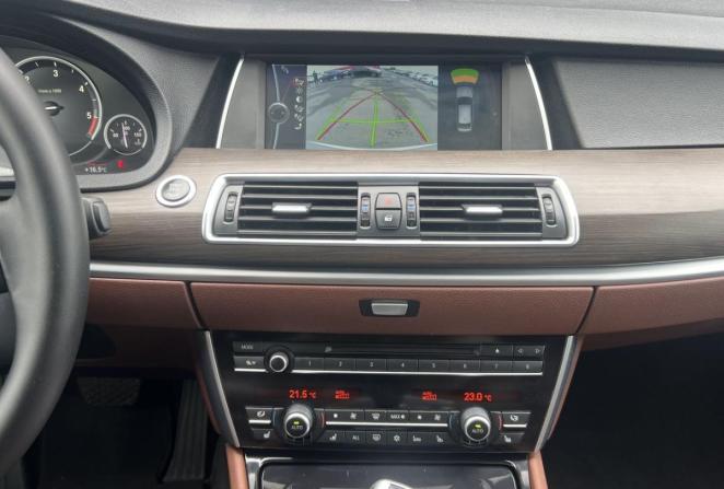 BMW 5 серии VI (F10/F11/F07) с пробегом 2011 года, цена 1 780 000 рублей, 164799 км, лифтбек, Автокод Объявления