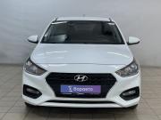 Hyundai Solaris II Воронеж  - изображение 23