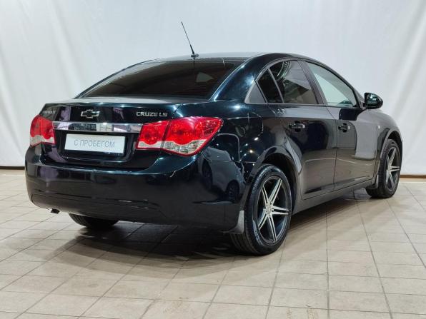 Chevrolet Cruze I с пробегом 2012 года, цена 700 000 рублей, 147950 км, седан, Автокод Объявления