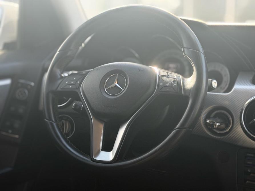 Mercedes-Benz GLK-Класс I (X204) Рестайлинг Самара  - изображение 10