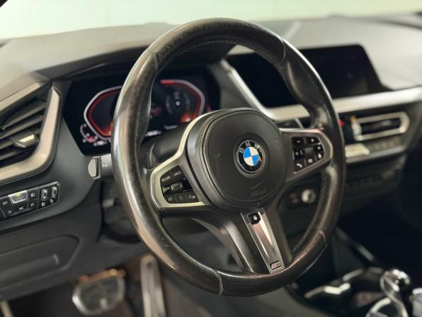 BMW 2 серии F44 с пробегом 2021 года, цена 2 363 000 рублей, 198885 км, седан, Автокод Объявления