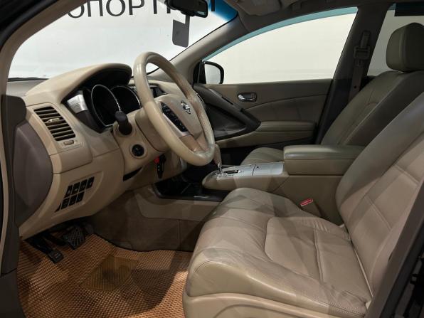 Nissan Murano II (Z51) Рестайлинг 2 с пробегом 2013 года, цена 1 299 000 рублей, 178934 км, внедорожник, Автокод Объявления