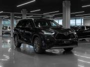 Toyota Highlander IV (XU70) Москва  - изображение 34