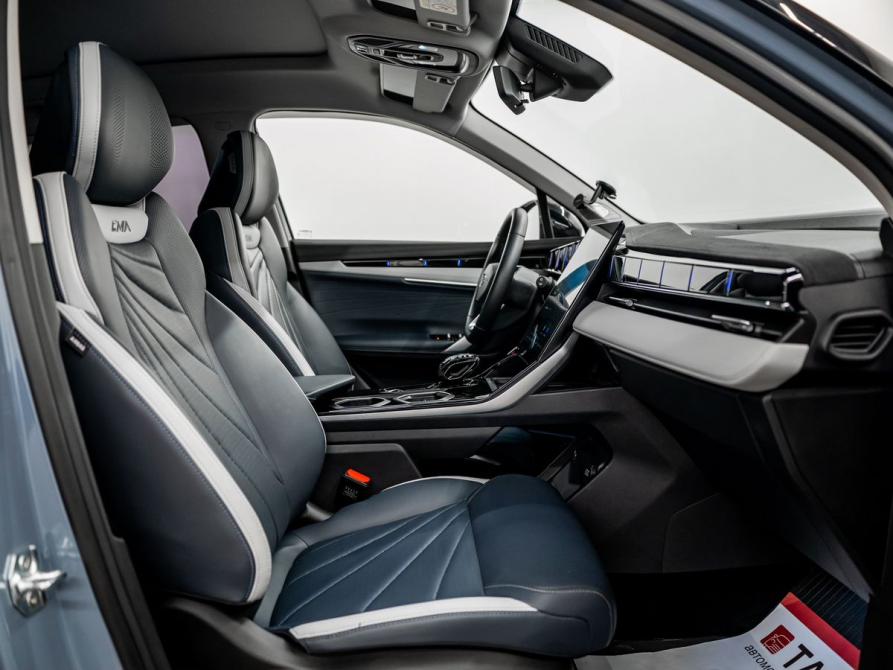 Geely Atlas II Красноярск  - изображение 7