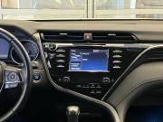 Toyota Camry VIII (XV70) Челябинск  - изображение 36