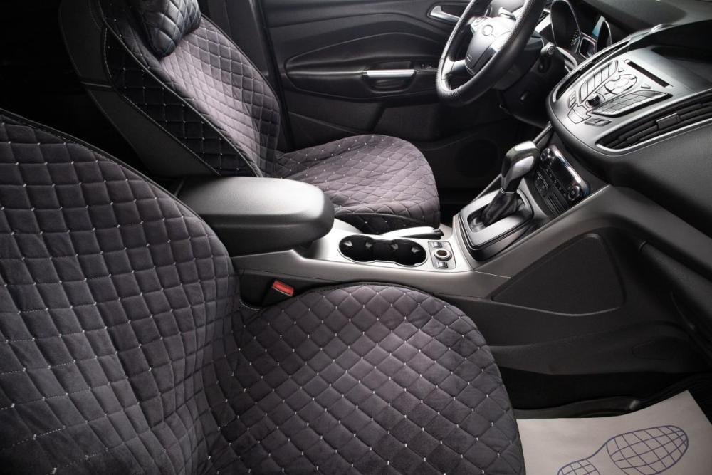 Ford Kuga II Оренбург  - изображение 19