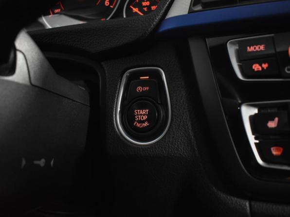 BMW 4 серии F32/F33/F36 с пробегом 2016 года, цена 1 881 000 рублей, 191316 км, лифтбек, Автокод Объявления