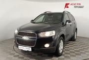 Chevrolet Captiva I Рестайлинг Волгоград  - изображение 26