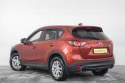 Mazda CX-5 I Кемерово  - изображение 31