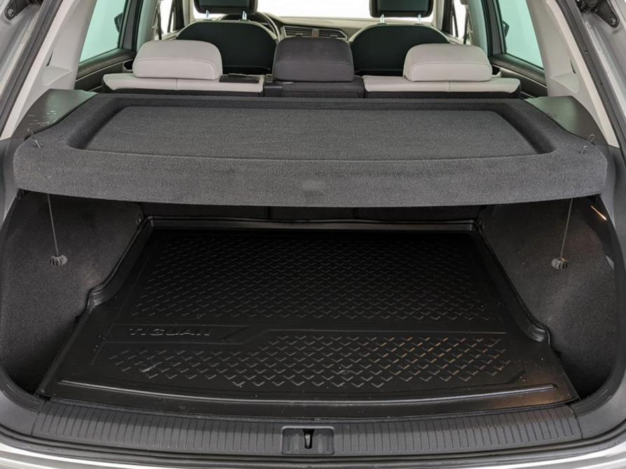 Volkswagen Tiguan II Москва  - изображение 10