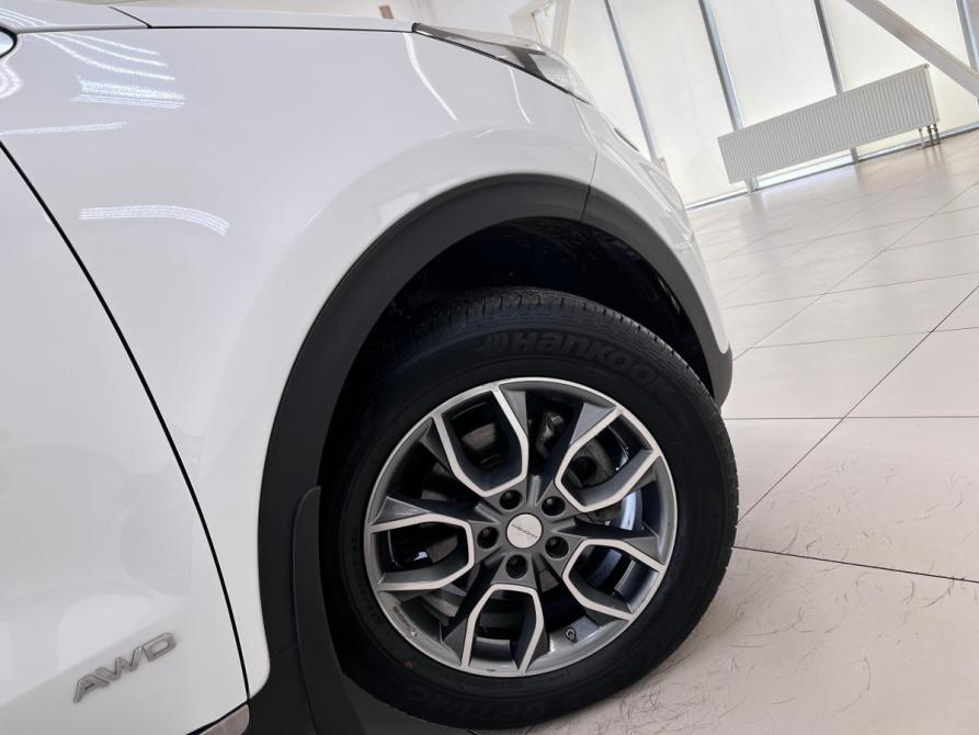Kia Sportage IV Волгоград  - изображение 12