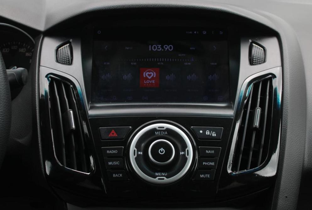 Ford Focus III Саратов  - изображение 22