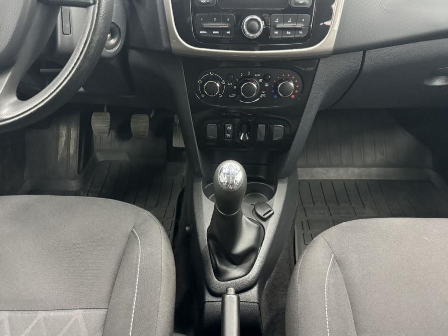 Renault Sandero II Воронеж  - изображение 12