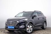 Hyundai Tucson III Пермь  - изображение 26
