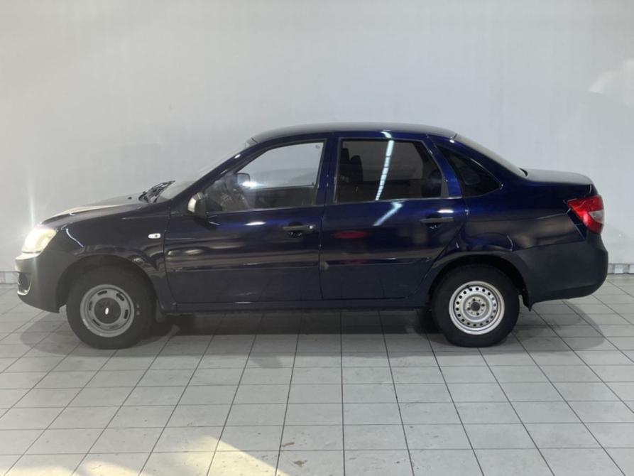 Lada (ВАЗ) Granta I Курск  - изображение 2