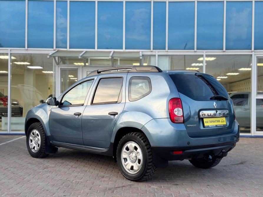 Renault Duster I Ульяновск  - изображение 4