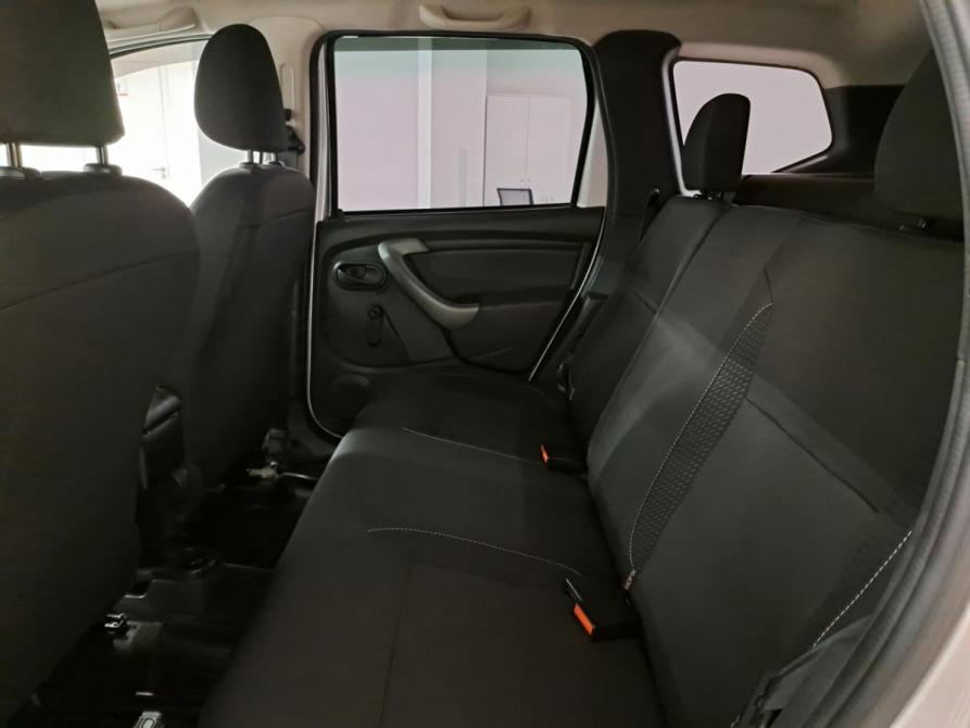 Renault Duster I Рестайлинг Казань  - изображение 15