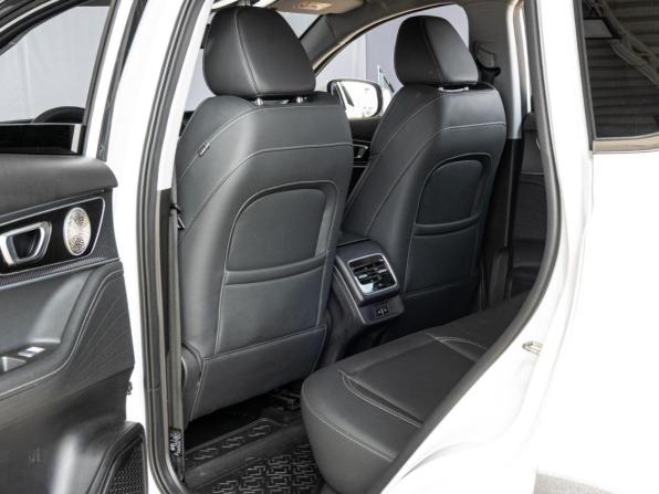 Chery Tiggo 7L с пробегом 2025 года, цена 2 480 000 рублей, 19801 км, внедорожник, Автокод Объявления