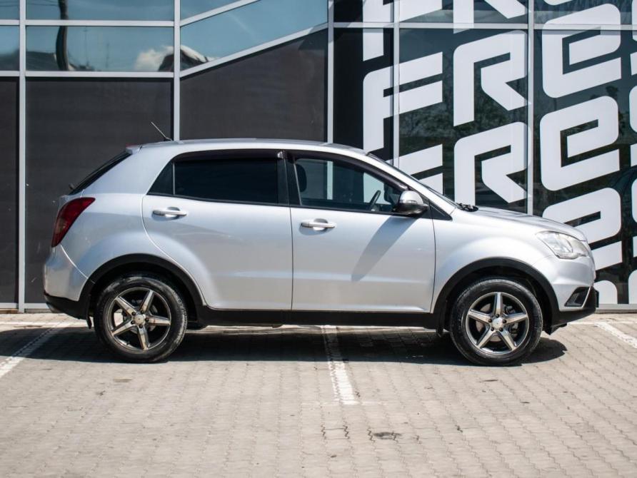 SsangYong Actyon II Краснодар  - изображение 5