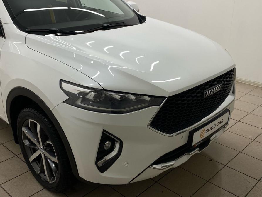 Haval F7x I Энгельс  - изображение 7