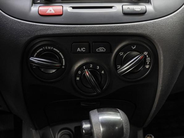 Kia Rio II Рестайлинг с пробегом 2011 года, цена 660 000 рублей, 167215 км, хэтчбек, Автокод Объявления