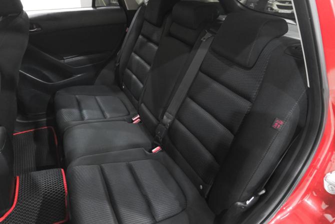 Mazda CX-5 I с пробегом 2014 года, цена 1 899 000 рублей, 159000 км, внедорожник, Автокод Объявления