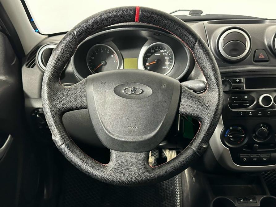 Lada (ВАЗ) Granta I Пермь  - изображение 13