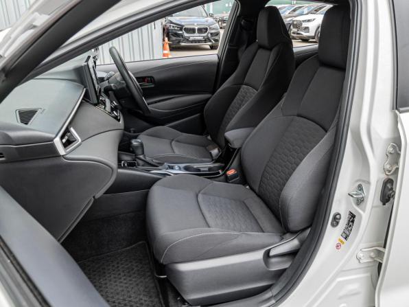 Toyota Corolla XII (E210) с пробегом 2019 года, цена 1 320 000 рублей, 70325 км, хэтчбек, Автокод Объявления