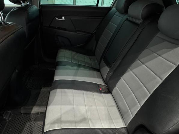 Kia Sportage III Рестайлинг с пробегом 2014 года, цена 1 550 000 рублей, 189735 км, внедорожник, Автокод Объявления