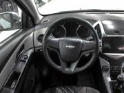 Chevrolet Cruze I Рестайлинг Ростов-на-Дону  - изображение 25