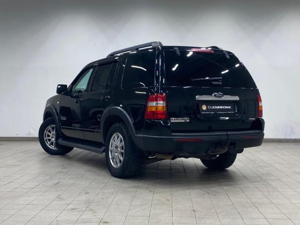 Ford Explorer IV с пробегом 2007 года, цена 1 239 000 рублей, 320000 км, внедорожник, Автокод Объявления