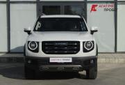 Haval Dargo I Саратов  - изображение 31