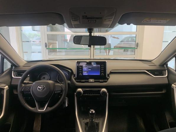 Toyota RAV4 V (XA50) с пробегом 2020 года, цена 2 700 000 рублей, 155495 км, внедорожник, Автокод Объявления
