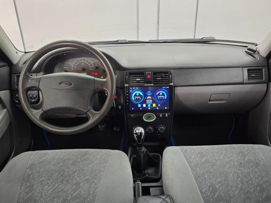 Lada (ВАЗ) Priora I Таганрог  - изображение 20
