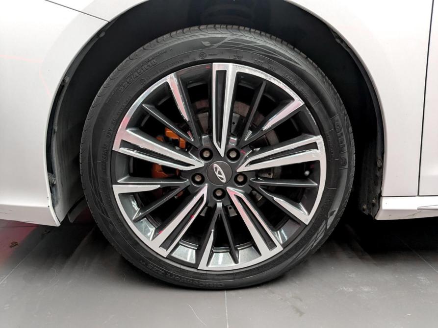Chery Arrizo 8 Москва  - изображение 17