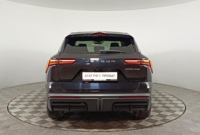 JETOUR DASHING I с пробегом 2023 года, цена 2 150 000 рублей, 40020 км, внедорожник, Автокод Объявления