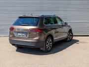 Volkswagen Tiguan II Москва  - изображение 45