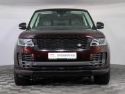 Land Rover Range Rover IV Рестайлинг Химки  - изображение 25