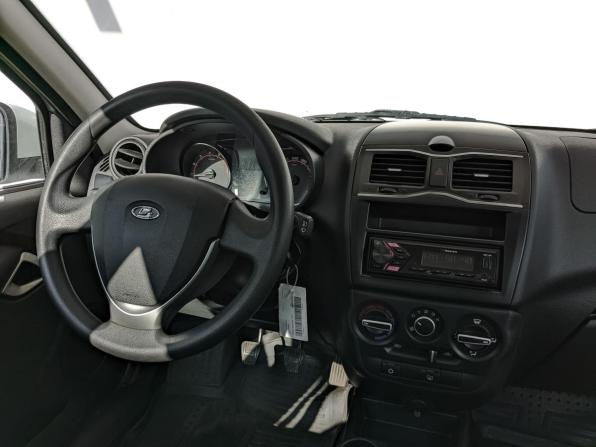 Lada (ВАЗ) Granta I Рестайлинг с пробегом 2022 года, цена 535 000 рублей, 125986 км, седан, Автокод Объявления