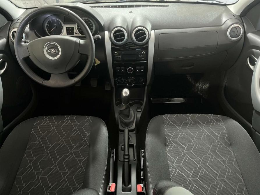 Lada (ВАЗ) Largus I Нижнекамск  - изображение 12