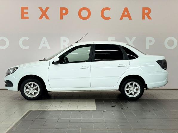 Lada (ВАЗ) Granta I Рестайлинг с пробегом 2023 года, цена 859 000 рублей, 34709 км, седан, Автокод Объявления