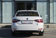 Skoda Superb III Саратов  - изображение 31