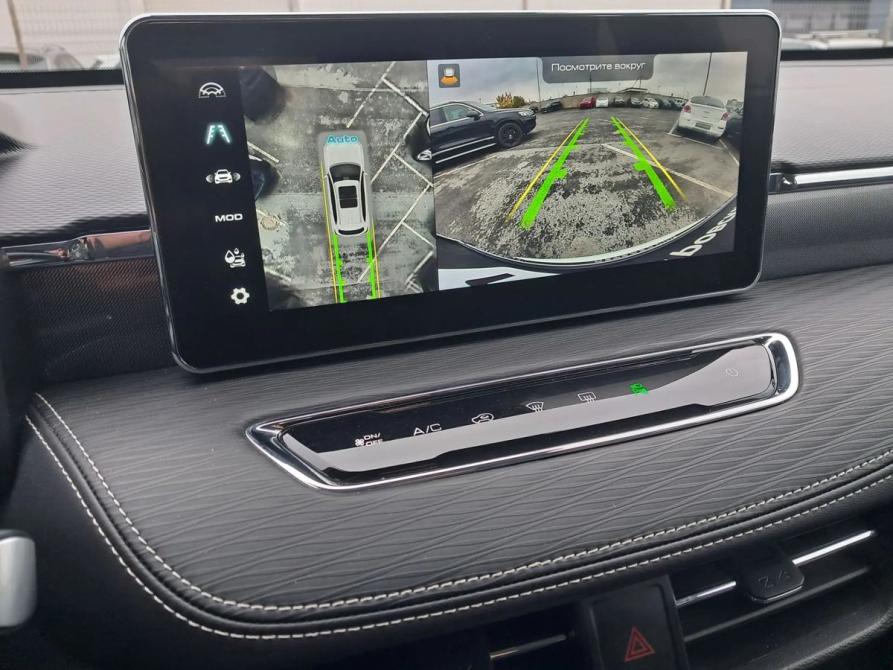 Haval Jolion I Санкт-Петербург  - изображение 14