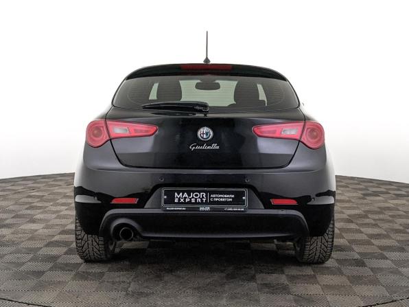 Alfa Romeo Giulietta III с пробегом 2014 года, цена 1 235 000 рублей, 105563 км, хэтчбек, Автокод Объявления