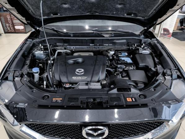 Mazda CX-5 II с пробегом 2017 года, цена 2 580 000 рублей, 122001 км, внедорожник, Автокод Объявления