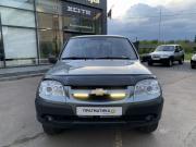 Chevrolet Niva I Рестайлинг Великие Луки  - изображение 19