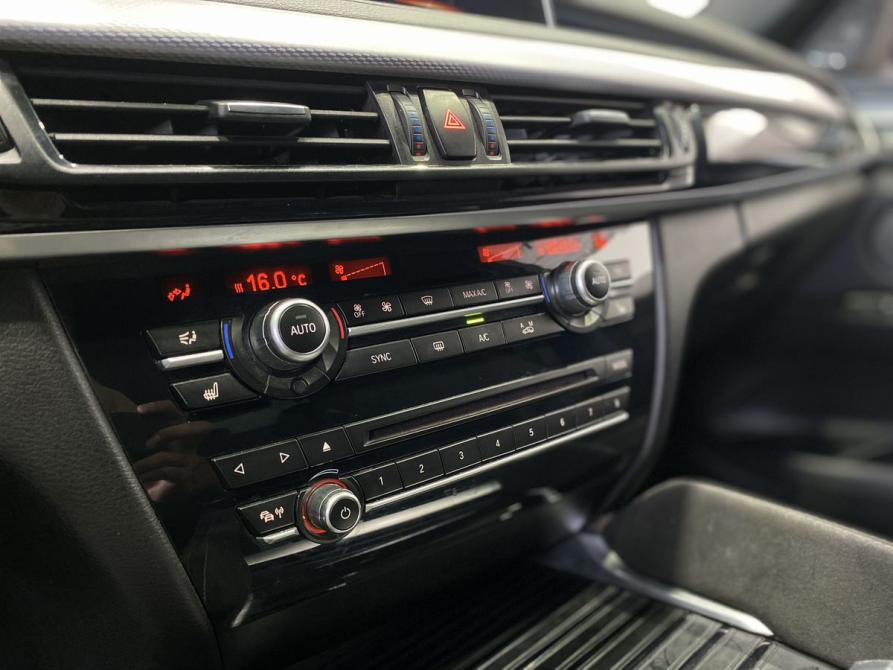 BMW X6 II (F16) Ростов-на-Дону  - изображение 13