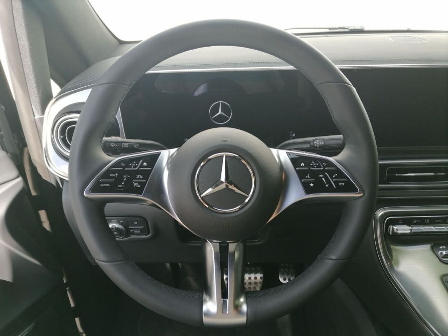 Mercedes-Benz V-Класс III (W447) Рестайлинг 2 Москва  - изображение 11